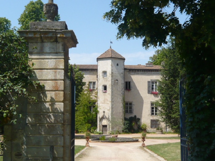 achat vente Château Médiéval a vendre  inscrit ISMH , dépendances, piscine Puy-de-Dôme , proche d'une grande ville et d'une sortie d'autoroute PUY DE DOME AUVERGNE