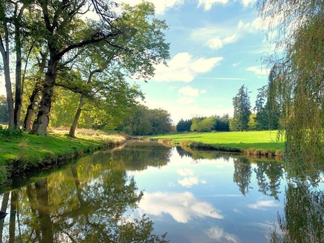 achat vente Château Classique a vendre  classé Monument Historique ,  dépendances Nord Allier , 2h30 Paris ALLIER AUVERGNE